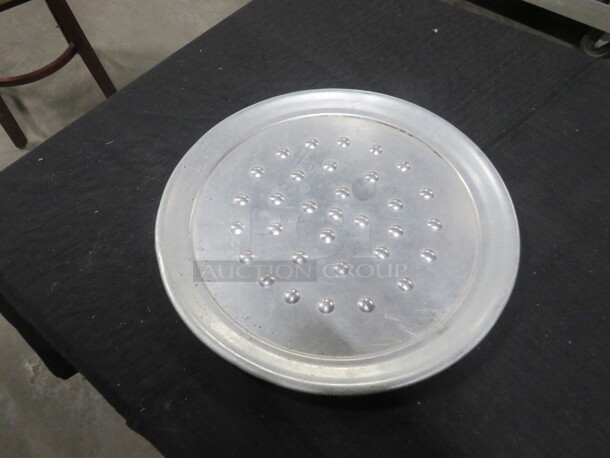 12 Inch Pizza Pan. 10XBID - Image 1 of 1