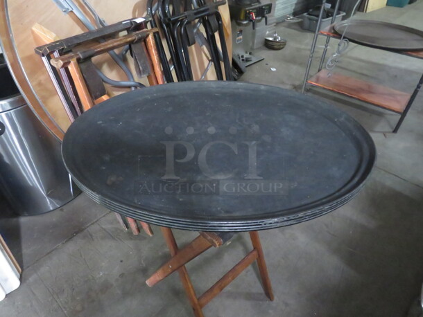 31.5X23.5 Serve Tray. 4XBID - Image 1 of 1