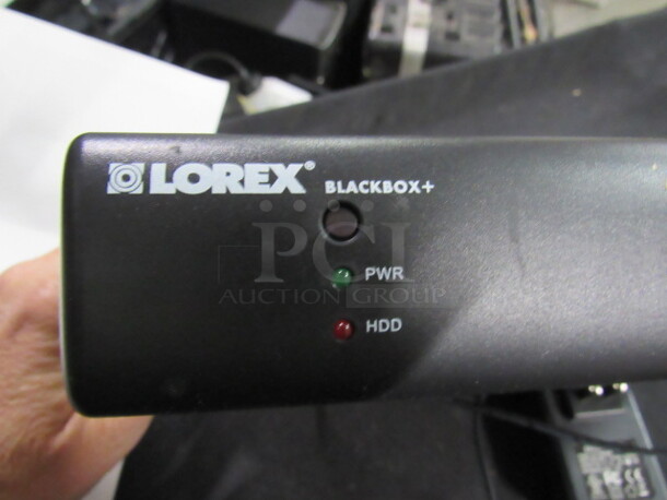 One Lorex Blackbox. #LH016000H - Image 2 of 2