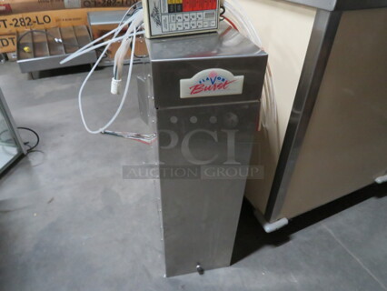 One Flavor Burst. #FB2001-18. 115 Volt. 9.5X24.5X3
