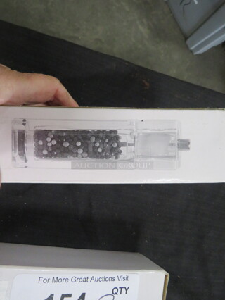 NEW Pepper Mill Grinders. 2XBID