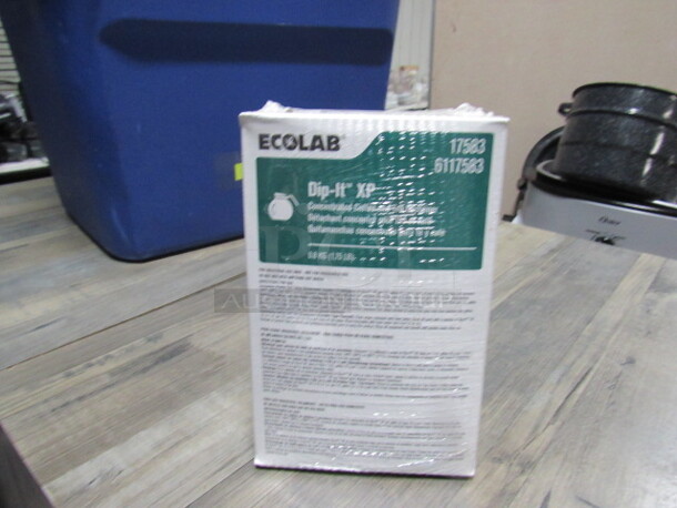 NEW Ecolab Dip It XP Coffee/Tea Destainer. 4XBID - Image 1 of 1