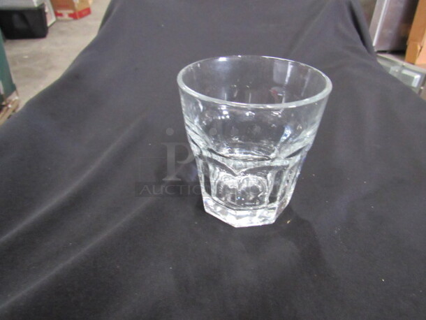 13oz Libbey Duratuff Double Rocks Glass. 12XBID