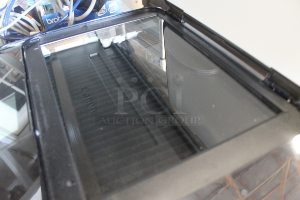 Canon MG6320 Countertop Printer Copier Scanner w/ Ink Cartridges. - Image 5 of 6