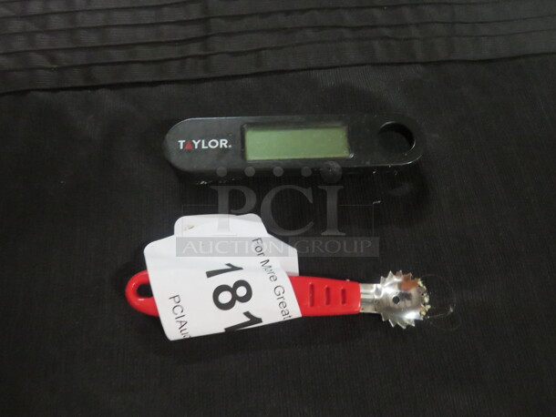 Assorted Utensils. 2XBID - Image 1 of 1