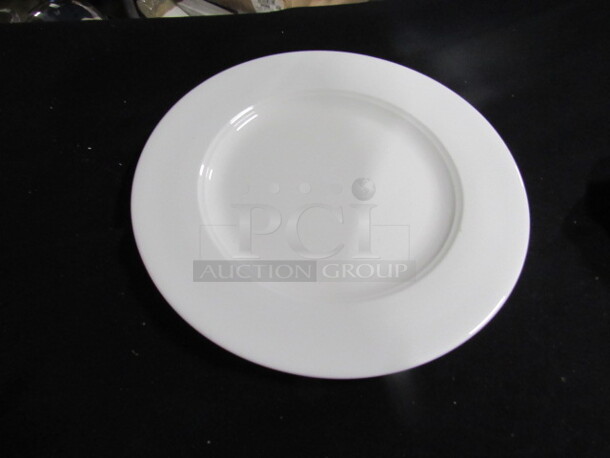 8.5 Inch Round Plate. 8XBID - Image 1 of 1