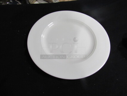 8.5 Inch Round Plate. 10XBID