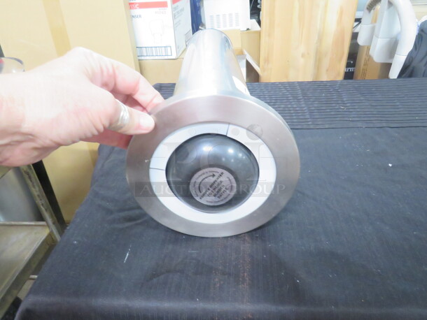 One Spring Loaded Cup Dispenser. - Image 1 of 2
