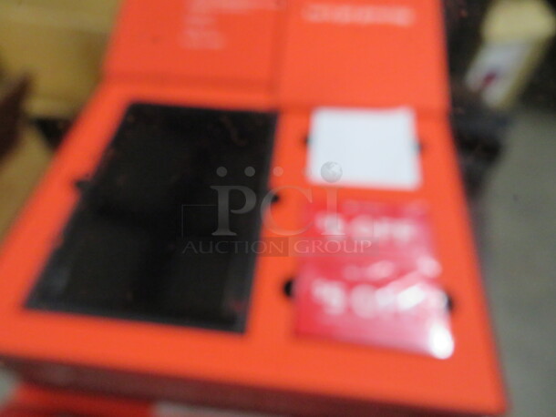 One NEW Door Dash Setup. - Image 2 of 3