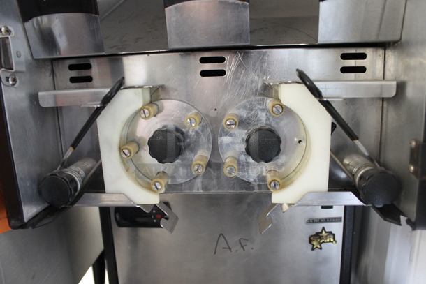 Star HPDE2 Stainless Steel Commercial Countertop Topping Warmer Dispenser. 120 Volts, 1 Phase. Tested and Working! - Image 4 of 6