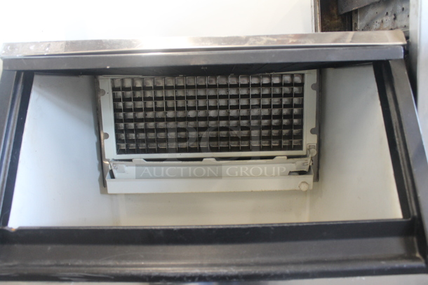 Franklin FIM200 Stainless Steel Commercial Self Contained Undercounter Ice Machine. 115 Volts, 1 Phase. - Image 6 of 12