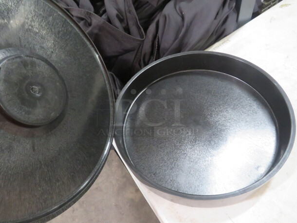 NEW Tortilla Keeper With Lid. 3XBID - Image 2 of 2