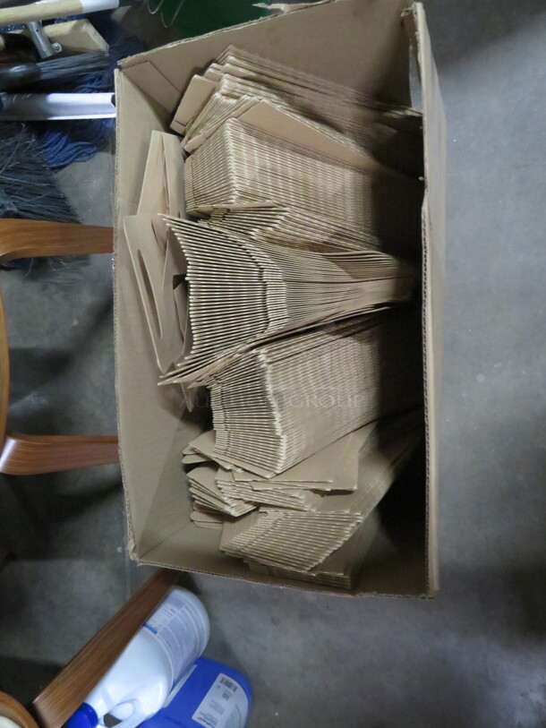 One Lot Of To Go Cup Holders. - Image 2 of 2