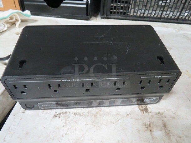 One APC Battery Backup #425. - Image 1 of 1