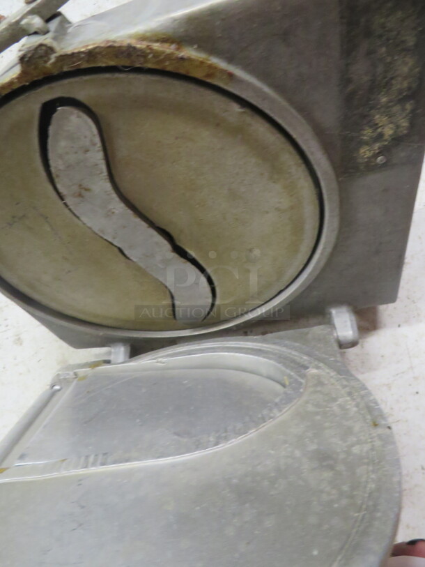 One Pelican Head Attachment. - Image 2 of 2