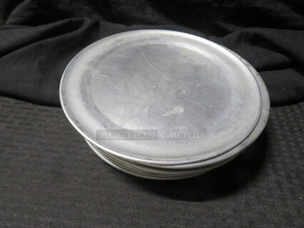8 Inch Pizza Pan. 11XBID