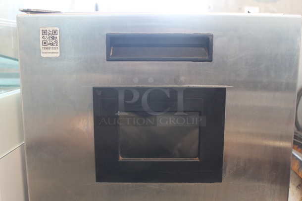 2019 Joe Tap Automatic Bar Controls JT-NITCOM-L Stainless Steel Commercial Nitro Beverage Dispenser. 115 Volts, 1 Phase. - Image 2 of 8