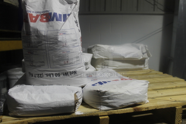 ALL ONE MONEY! MEGA LOT of Various Items Including Metal Tank, Poly Buckets and Metal Tins . BUYER MUST REMOVE. - Image 8 of 12