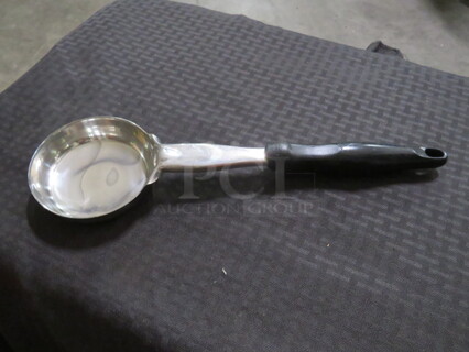 One NEW Vollrath 6oa Spoodle. #64336.