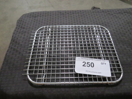 One NEW Vollrath Wire Rack. 12X9