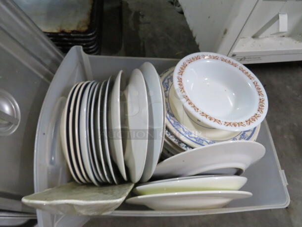 One Lot Of Misc. - Image 1 of 1