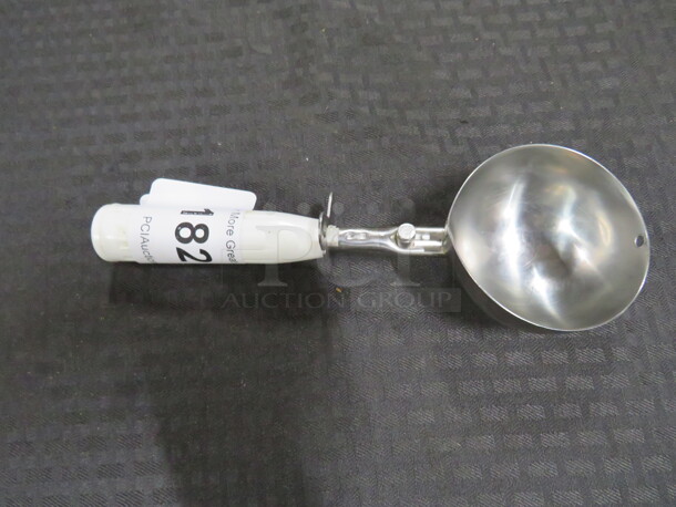 One Disher. - Image 1 of 1