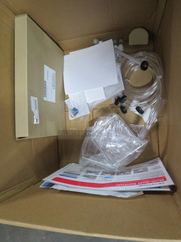 One Lot Of Ecolab NEW Misc. - Image 1 of 1