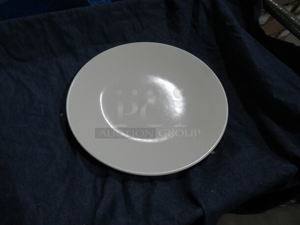 12 Inch Steelite Plate. 11XBID