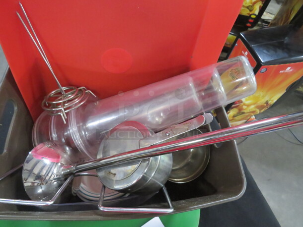 One Lot Of Misc. - Image 2 of 3