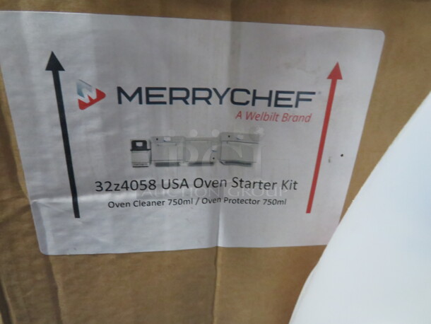 NEW 25.36oz Merry Chef Oven Cleaner. 2XBID NO SHIPPING! - Image 2 of 3