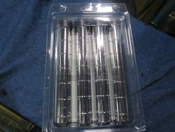 NEW Metro 7 Inch Shorties. 4each. 2XBID - Image 1 of 3