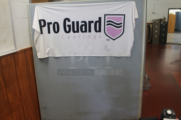 Gray Divider. - Image 2 of 3