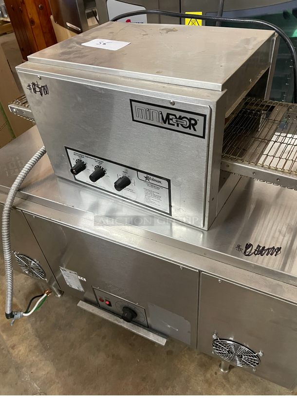 Mini Veyor Conveyor Oven - Image 5 of 5