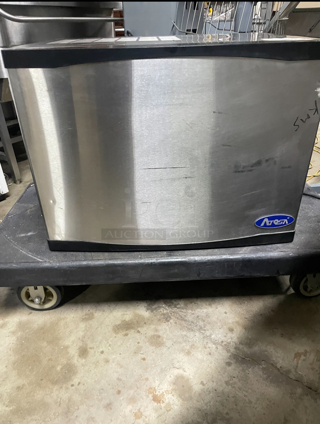 Ice Maker 450lbs