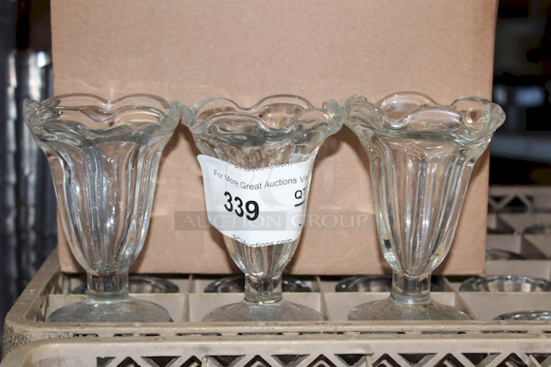4.5 oz. Footed Sherbet Glass
3x Your Bid