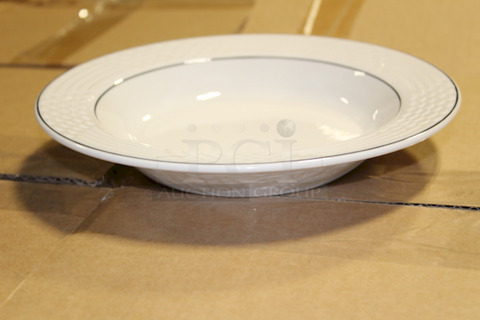 AWESOME! 25 Sterling China 12oz Soup Bowls