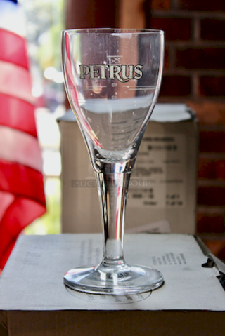 BRAND NEW! Ritzenhoff Cristal Petrus .25L Glasses. 

6x Your Bid