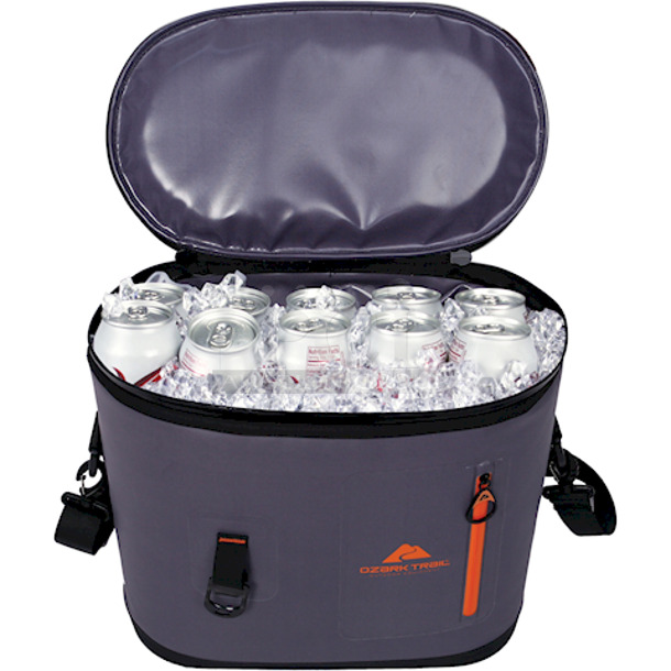 Ozark Trail Premium 24-Can Cooler - Image 3 of 3