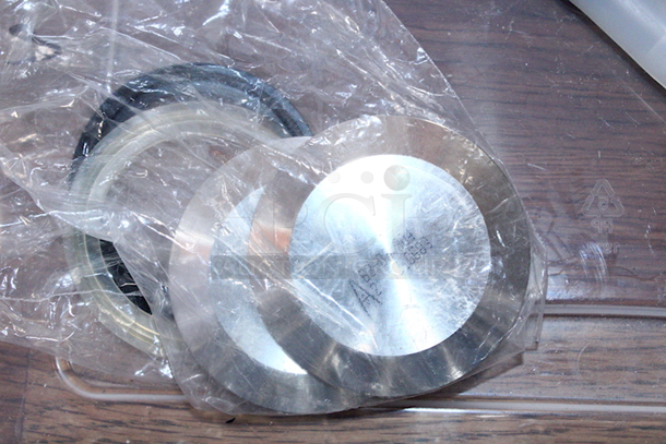 NEW-NEVER USED ALL-4-ONE Brewery Hardware & Fittings. - Image 3 of 5
