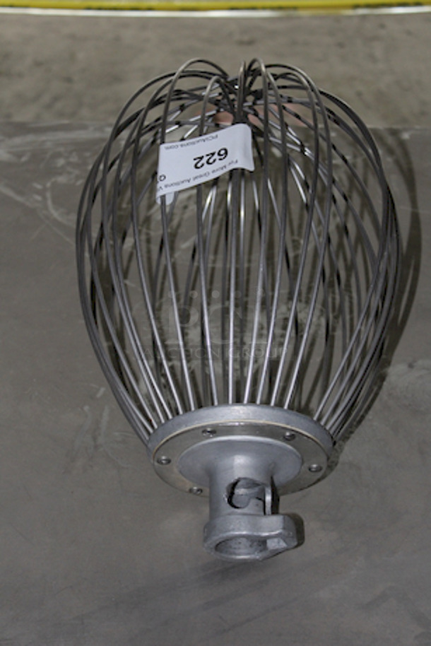 Hobart VMLH60D 60 Qt Wire Whisk Whip Hobart VMLH60D, $150 - Image 2 of 3
