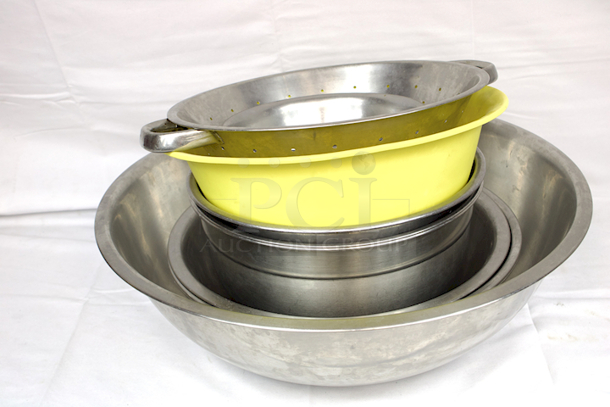 AMAZING! 13pc Graduated Mixing Bowl Set. 13x Your Bid  - Image 11 of 11