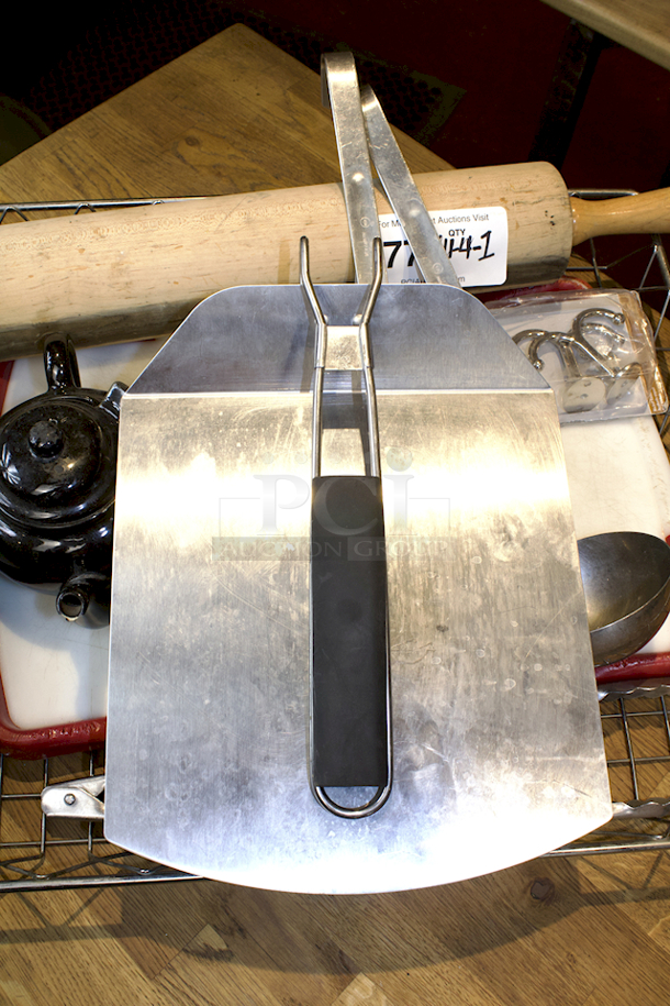 SWEET!! All-4-1 Various Smallware  - Image 2 of 6