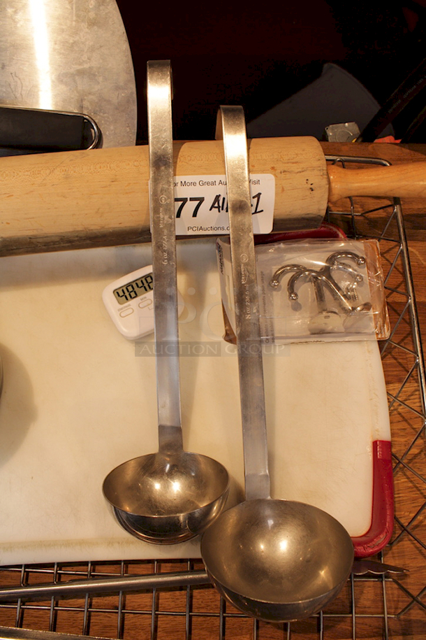 SWEET!! All-4-1 Various Smallware  - Image 5 of 6
