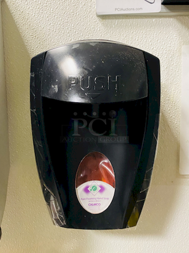 Hand Sanitizing Station.  - Image 1 of 3