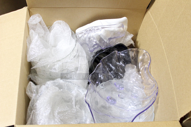 VARIETY PACK! Cambro Serving Platters and Bowls - Image 12 of 12