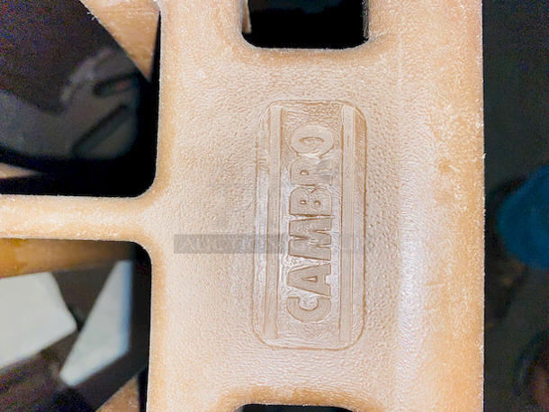 Cambro Dish Caddy - Image 3 of 3