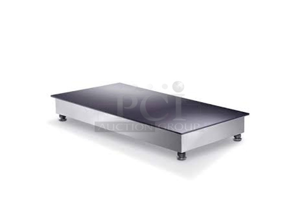 3 BRAND NEW IN BOX! Garland 98300180 Heat Retaining Plates. 208 Volts, 1 Phase. 3 Times Your Bid! - Image 1 of 4