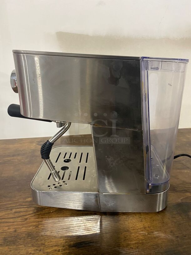 Aicok espresso machine - Image 2 of 3