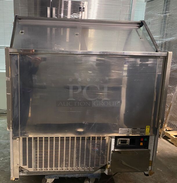 F.B. Ranieri Prima 12 Plusa Gelato/Ice Cream Freezer
 - Image 2 of 5