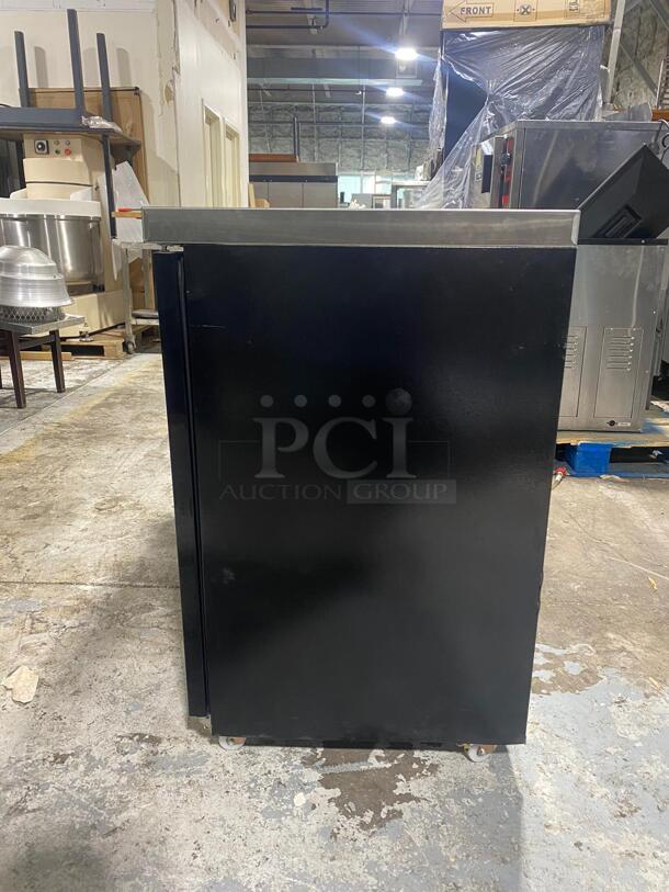 Dukers Bar & Beverage Cooler
 - Image 2 of 5